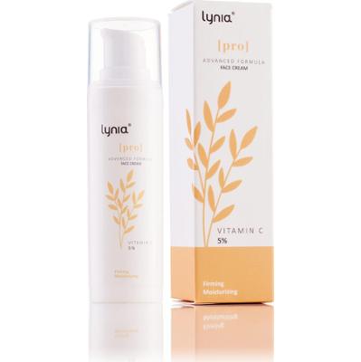 Lynia - Krem z witaminą C 5%, 30ml