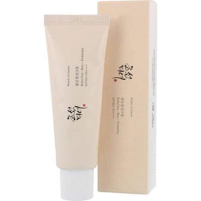 Beauty of Joseon - Relief Sun SPF 50+ Rice Probiotics, 50 ml - uniwersalny krem z filtrem do twarzy