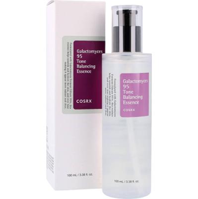 COSRX - Galactomyces 95 Tone Balancing Essence, 100ml - wygładzająca esencja do twarzy
