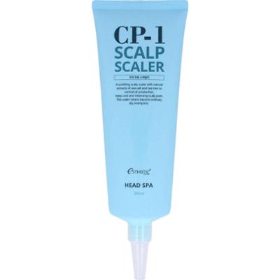 CP-1 - HEAD SPA SCALP SCAILER, 250ml - peeling do skóry głowy