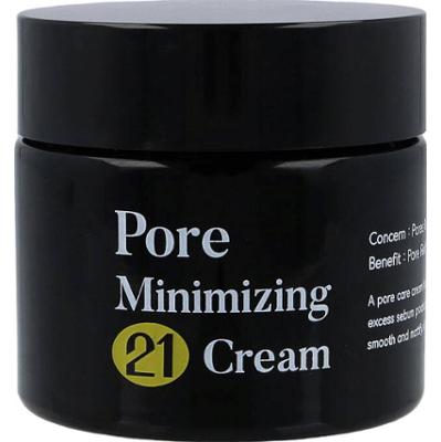 TIAM - Pore Minimizing 21 Cream, 50ml