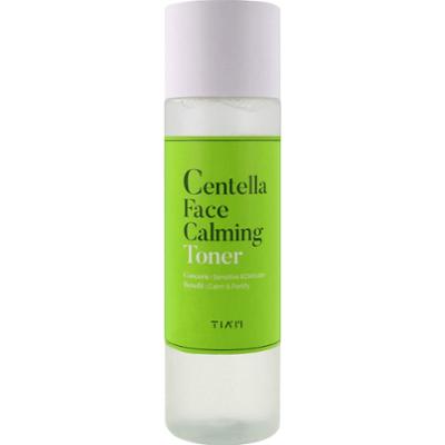 TIAM - Centella Face Calming Toner, 180ml
