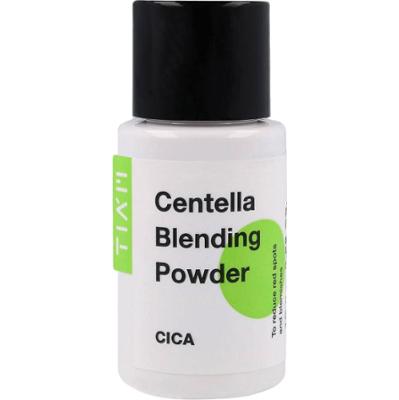 TIAM - Centella Blending Powder, 10g - Proszek wzmacniający działanie kojące kosmetyku
