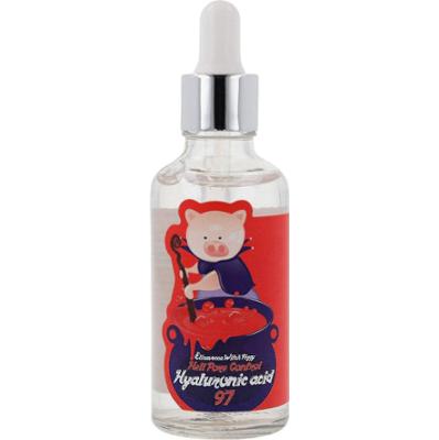 Elizavecca - Hell Pore Control Hyaluronic 97%, 50ml