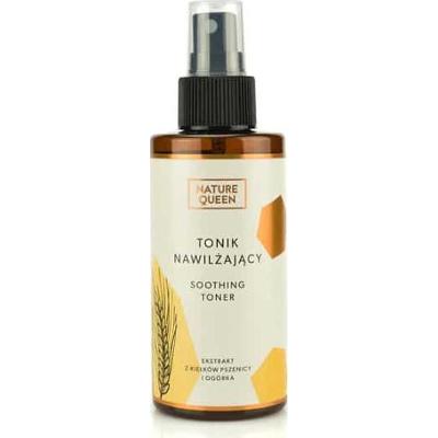 Nature Queen - Tonik do Twarzy, 150 ml