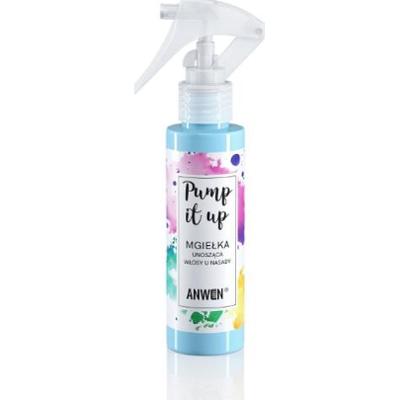 ANWEN - Pump It Up - Mgiełka unosząca włosy u nasady, 100ml