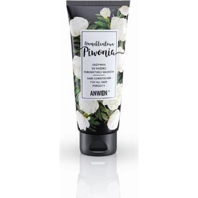 ANWEN - Humektantowa Piwonia - odżywka do każdej porowatości włosów, 200ml