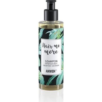 ANWEN - Hair Me More - szampon zwiększający objetość włosów, 200ml