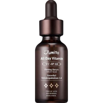 Jumiso - All Day Vitamin VC-IP 1.0 Firming Serum, 30ml - rozjaśniająco-ujędrniające serum do twarzy