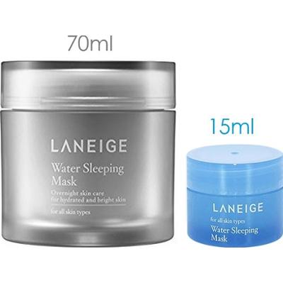 Laneige - Water Sleeping Mask - 15ml