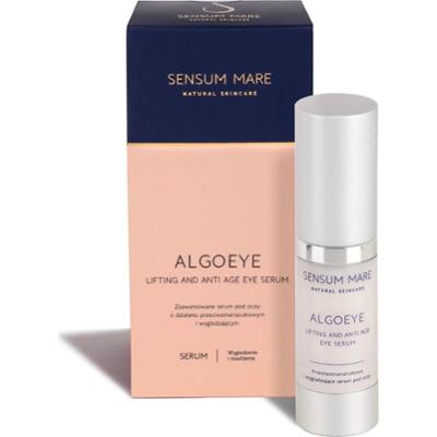 Sensum Mare - ALGOEYE Zaawansowane serum pod oczy, 15ml