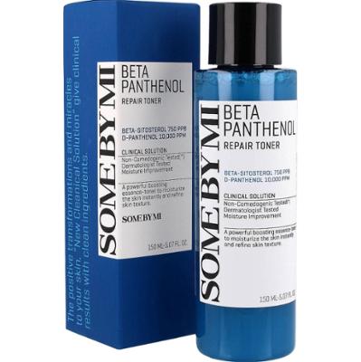 SOME BY MI - Beta Panthenol Repair Toner, 150ml - nawilżająco-naprawczy toner do twarzy