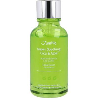 Jumiso - Super Soothing Cica Aloe Facial Serum, 30ml