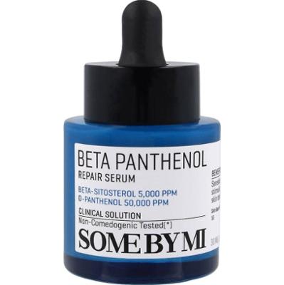 SOME BY MI - Beta Panthenol Repair Serum, 30ml - naprawcze serum do twarzy