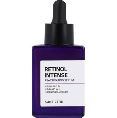 Some By Mi - Retinol Intense Reactivating Serum - Serum Przeciwstarzeniowe - 30ml