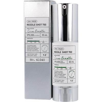 VT COSMETICS - Reedle Shot 700, 30 ml - booster do głębokiej poprawy tekstury skóry