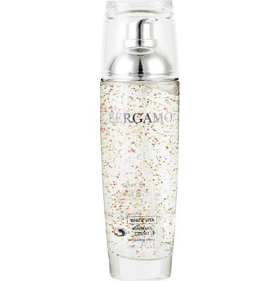 BERGAMO - WHITE VITA Luminant Essence, 110ml - Esencja rozjaśniająca do twarzy