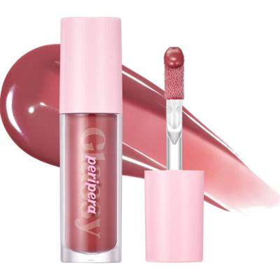 Peripera Ink Glasting Lip Gloss 003 Chilling Rossy, 4.5ml - błyszczyk do ust w odcieniu zgaszonego różu