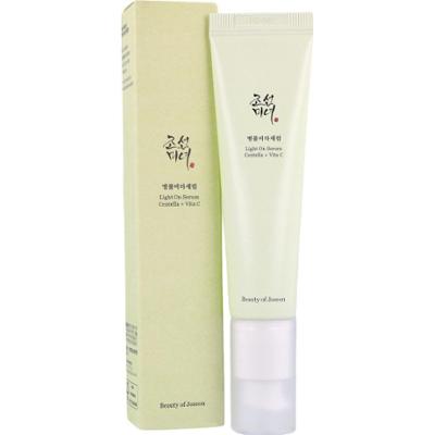 Beauty of Joseon - Light On Serum Centella + Vita C, 30ml - serum o działaniu rozjaśniającym