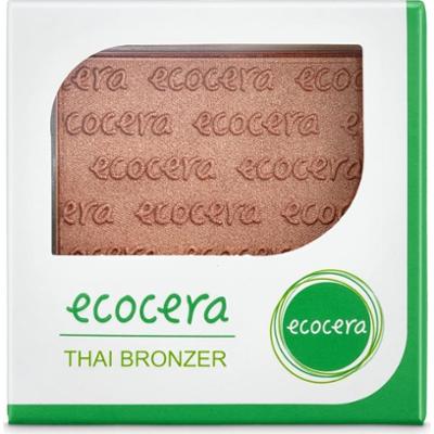 ECOCERA - Thai Bronzing Powder, 10g - Puder brązujący #Thai