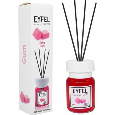 EYFEL - Zapach do domu GUMA BALONOWA, 120 ml
