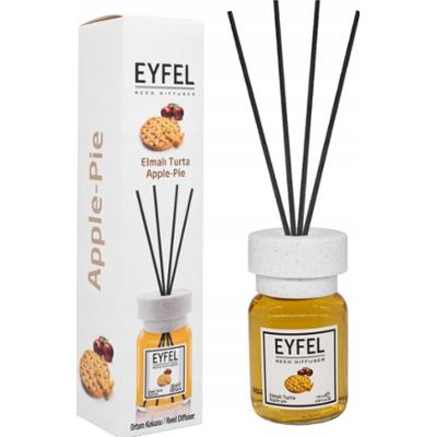 EYFEL - Zapach do domu SZARLOTKA, 120 ml