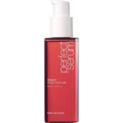 MiseEnScene Perfect Rose Perfume Serum 80ml