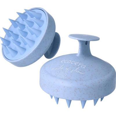 ECOCERA - Medi szczotka do skóry głowy, #niebieska