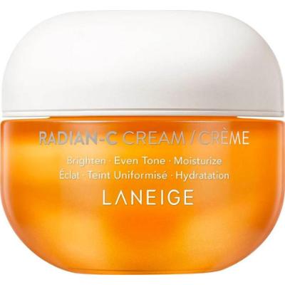 Laneige - Radian-C Cream, 30ml - Innowacyjny krem korygujący