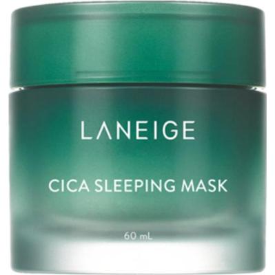 Laneige - Cica Sleeping Mask, 60ml