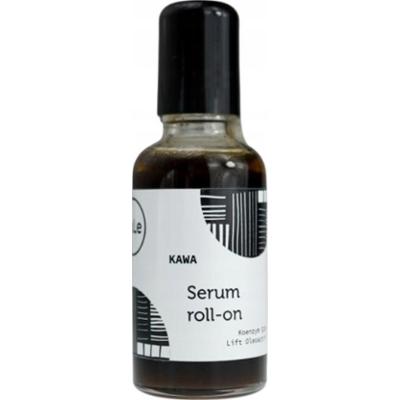 La-Le - Serum roll-on - serum kawowe pod oczy, 30ml