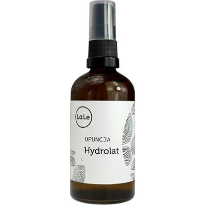 La-Le - Hydrolat z opuncji figowej, 100ml