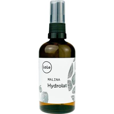 La-Le - Hydrolat malinowy, 100ml