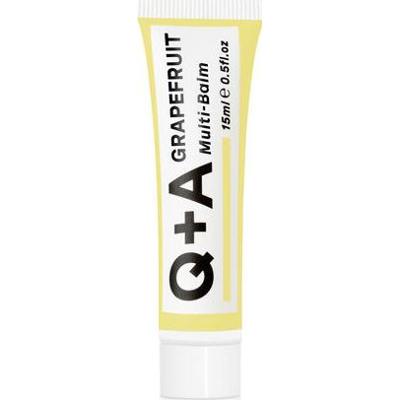 Q+A - Grapefruit Multi-Balm, 15ml - Balsam wielofukcyjny