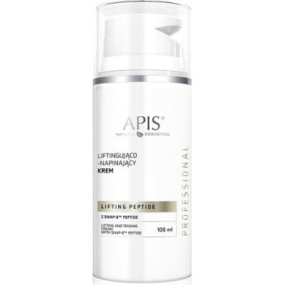APIS - Liftingująco-napinający krem z SNAP-8™ peptide, 100 ml