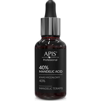 APIS - Mandelic terApis kwas migdałowy 40%, 30ml