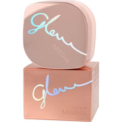 Missha - Glow Skin Balm, 50 ml - rozświetlający krem do twarzy