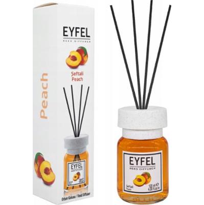 EYFEL - Zapach do domu BRZOSKWINIA, 120 ml