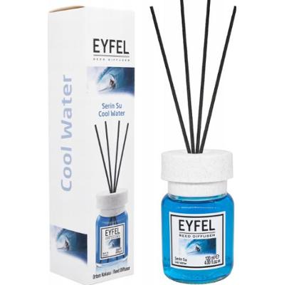 EYFEL - Zapach do domu COOL WATER, 120 ml