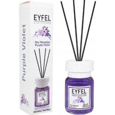 EYFEL - Zapach do domu FIOŁEK, 120 ml
