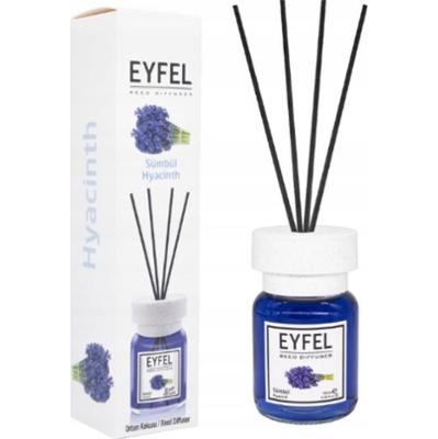 EYFEL - Zapach do domu HIACYNT, 120 ml