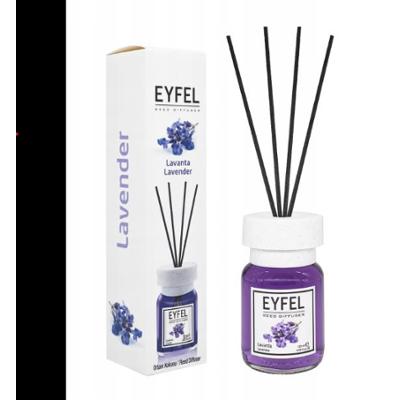 EYFEL - Zapach do domu LAWENDA, 120 ml