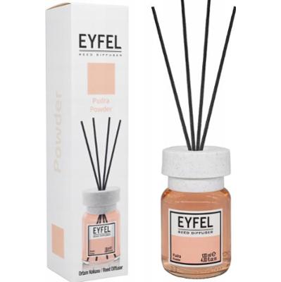 EYFEL - Zapach do domu PUDROWY, 120 ml