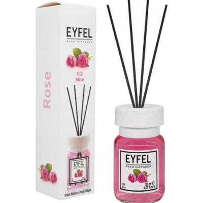 EYFEL - Zapach do domu RÓŻA, 120 ml