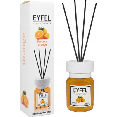 EYFEL - Zapach do domu POMARAŃCZA, 120 ml