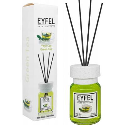 EYFEL - Zapach do domu ZIELONA HERBATA, 120 ml