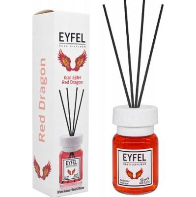 EYFEL - Zapach do domu CZERWONY ANIOŁ, 120 ml