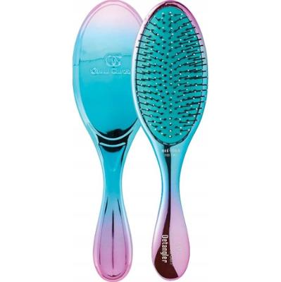 OLIVIA GARDEN AURORA - Szczotka do stylizacji Blue