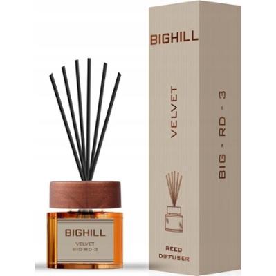 EYFEL - Zapach do domu BIGHILL VELVET, 120 ml