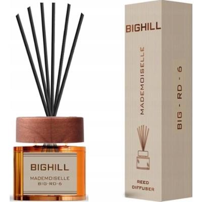 EYFEL - Zapach do domu BIGHILL MADEMOISELLE, 120 ml